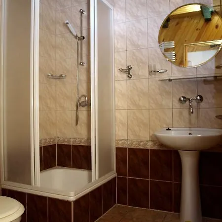 Apartment Zielony Domek *